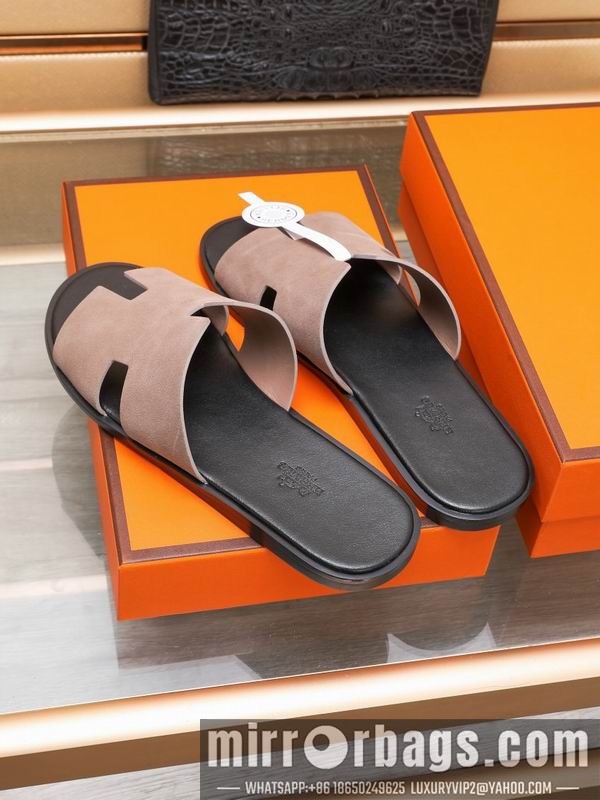 Replica Hermes Shoes Hermes sz38-48 hnh0607
