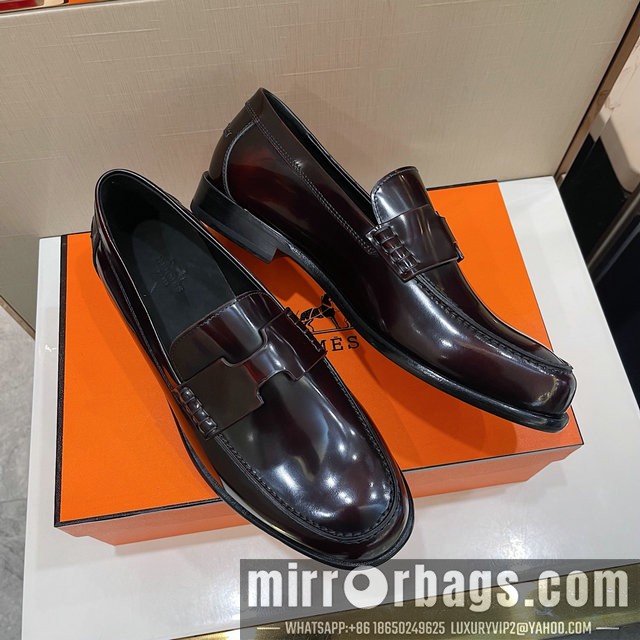Replica Hermes Shoes 22530129 SZ 38-44