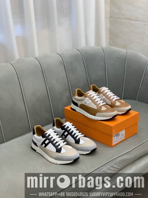 Replica Hermes Shoes 22516410 SZ 38-44