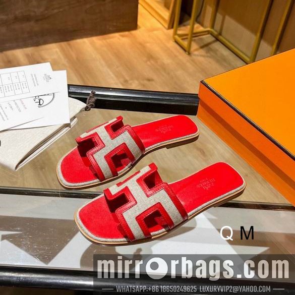 Replica Hermes Shoes Hermes sz35-39OM0110