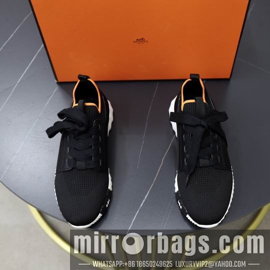 Replica Hermes Shoes Hermes sz34-45 hnh0903