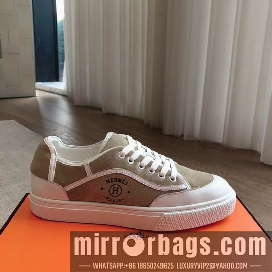 Replica Hermes Shoes Hermes sz35-46 mnh0213