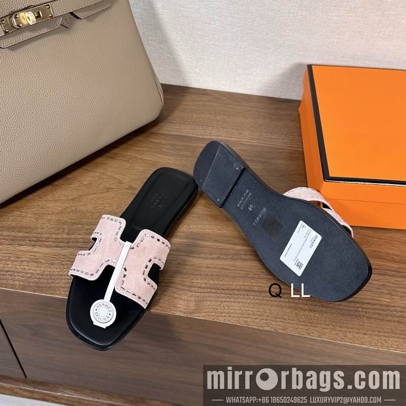 Replica Hermes Shoes Hermes sz35-40 LL0313