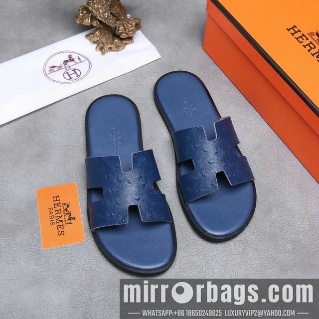 Replica Hermes Shoes 21724020 SZ 38-44