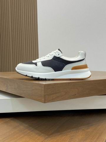 Replica Hermes Shoes Hermes sz38-45 hnh0507