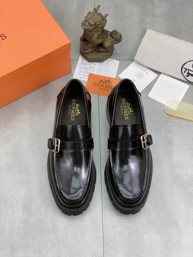 Replica Hermes Shoes Hermes sz38-45 mnh0409
