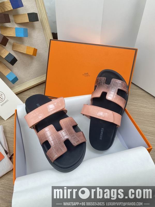 Replica Hermes Shoes Hermes sz35-41 38-45 mnf0264