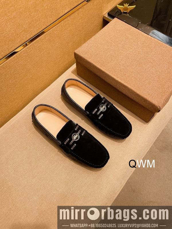 Replica Hermes Shoes Hermes sz38-45 2C WM0902