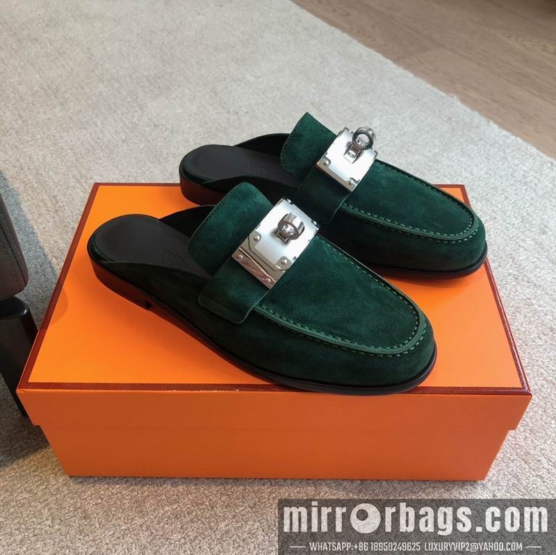 Replica Hermes Shoes Hermes sz35-42 mnf0253