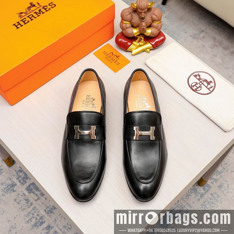 Replica Hermes Shoes Hermes sz38-45 2C n0910