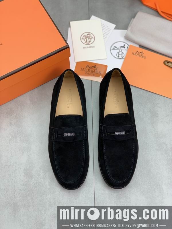 Replica Hermes Shoes Hermes sz38-45 mnf0269