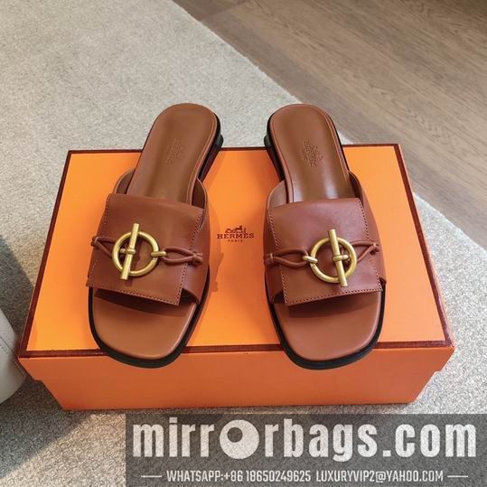 Replica Hermes Shoes Hermes sz35-42 mnh0202