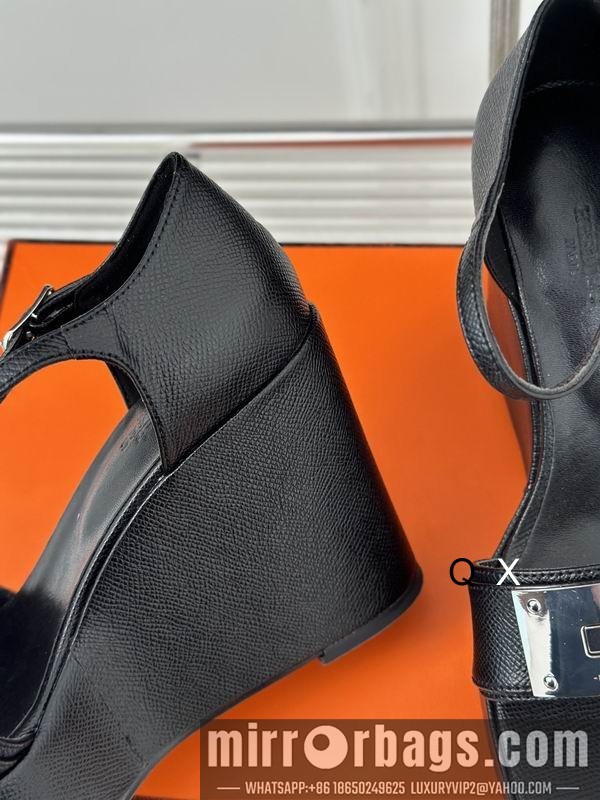 Replica Hermes Shoes Hermes sz35-40 JX0206