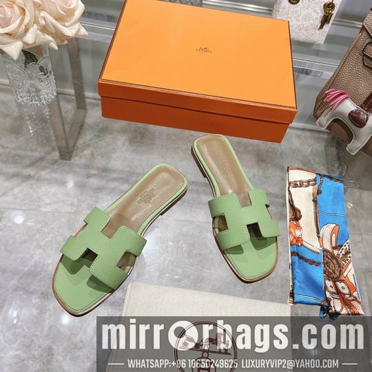 Replica Hermes Shoes Hermes sz34-42 mnh0224