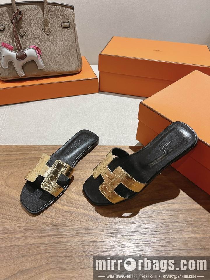 Replica Hermes Shoes Hermes sz34-42 mnh0220