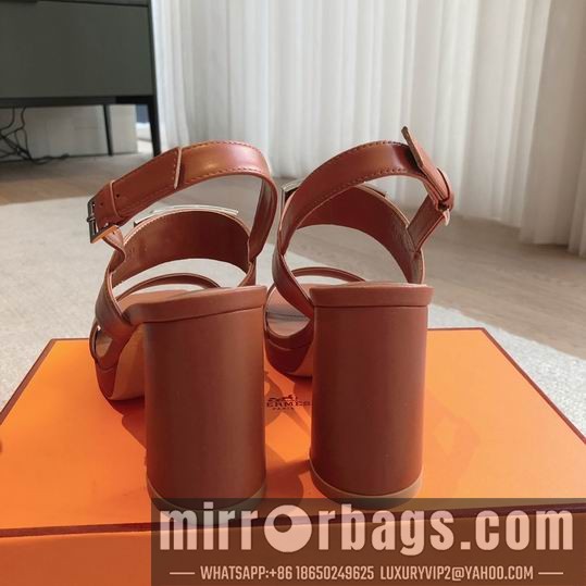 Replica Hermes Shoes Hermes sz35-42 mnh0206