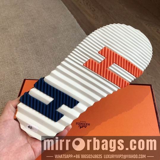 Replica Hermes Shoes Hermes sz35-46 mnh0201
