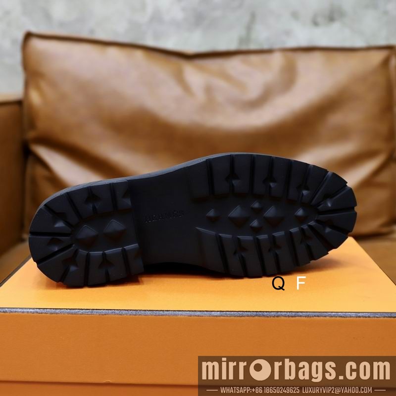 Replica Hermes Shoes Hermes sz38-45 10C TF0101