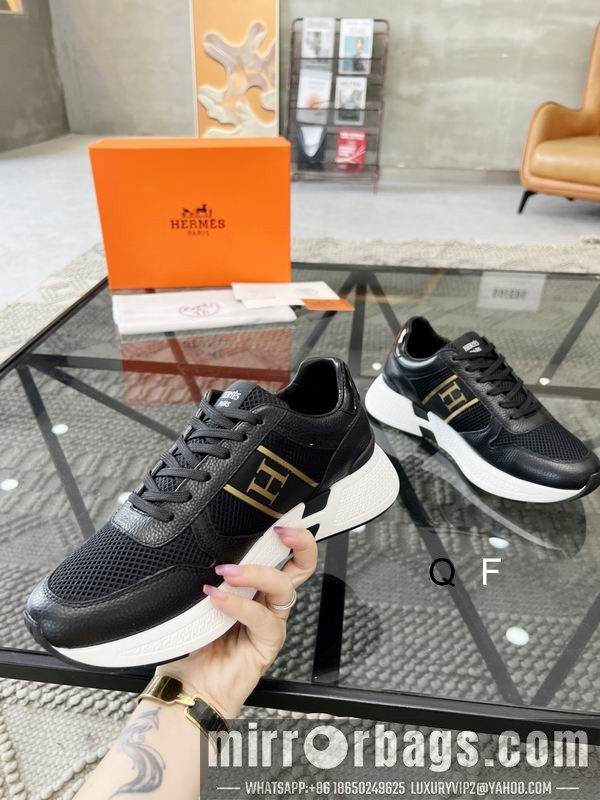 Replica Hermes Shoes Hermes sz38-45 TF1108