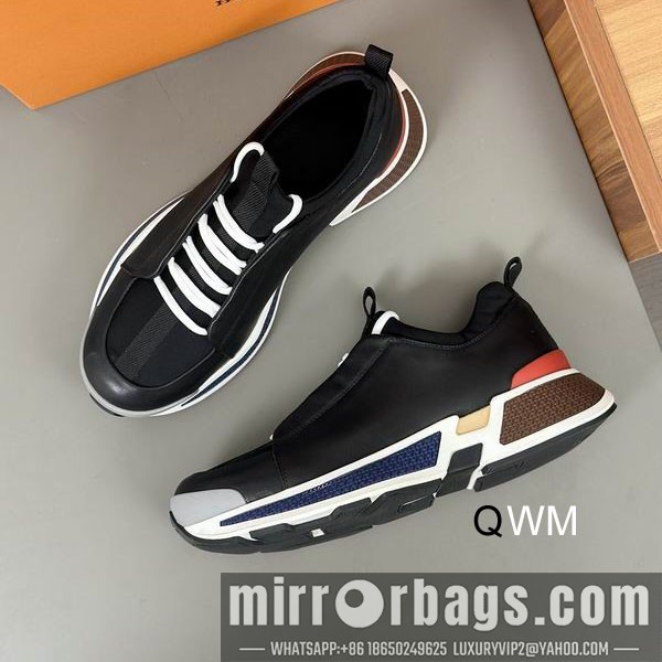 Replica Hermes Shoes Hermes sz38-45 WM1107