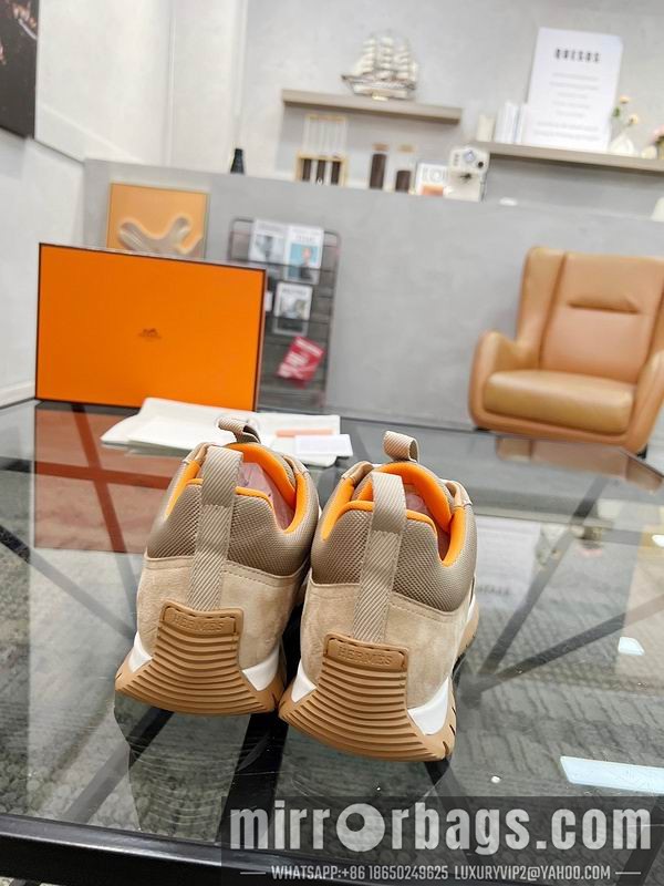 Replica Hermes Shoes Hermes sz38-45 jyh0709