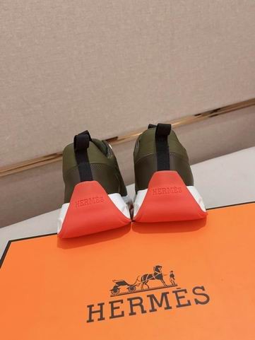 Replica Hermes Shoes Hermes sz38-45 hnh0704