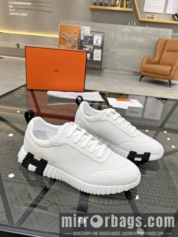 Replica Hermes Shoes Hermes sz38-45 jyh0705