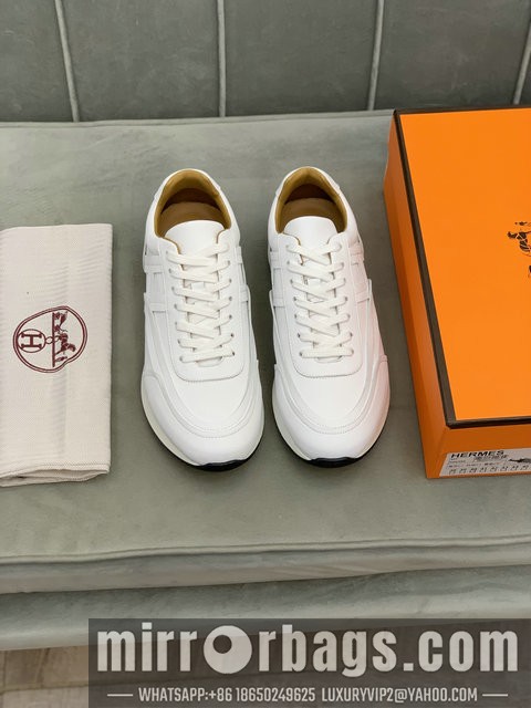 Replica Hermes Shoes 22516409 SZ 38-44