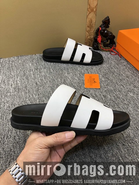 Replica Hermes Shoes 21703046 SZ 38-44