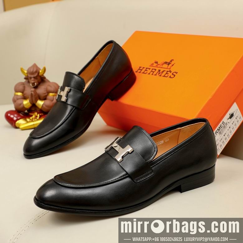 Replica Hermes Shoes Hermes sz38-45 2C n0910