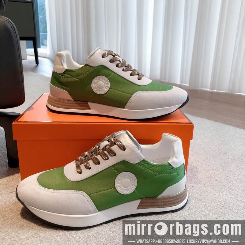 Replica Hermes Shoes Hermes sz35-45 mnf0215