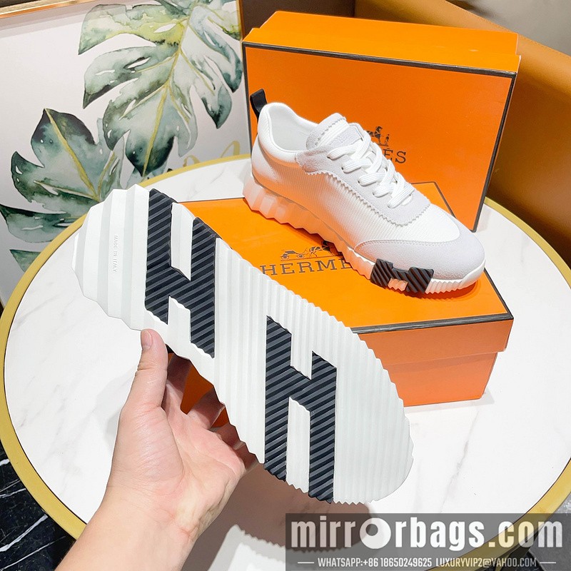 Replica Hermes Shoes Hermes sz38-44 jyh1002