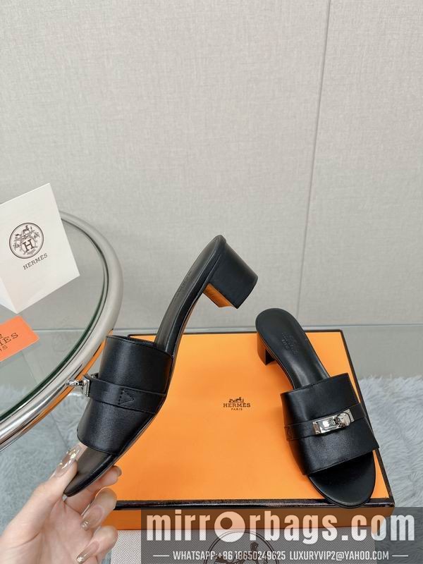 Replica Hermes Shoes Hermes sz35-42 mnf0203