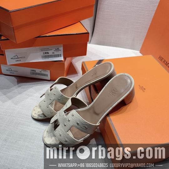 Replica Hermes Shoes Hermes sz35-42 mnh0406