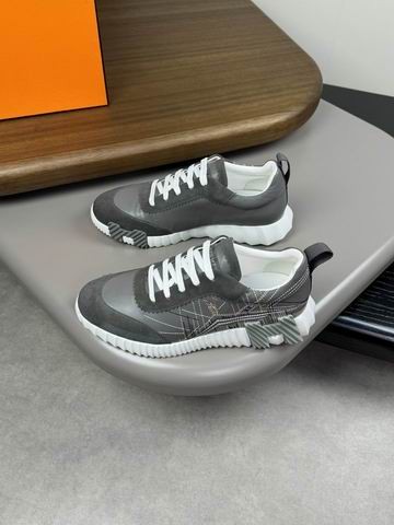 Replica Hermes Shoes Hermes sz38-46 hnh1005