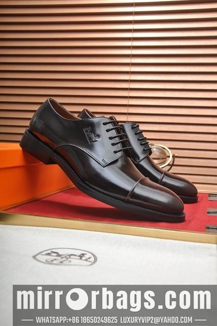 Replica Hermes Shoes Hermes sz38-45 mnh0535