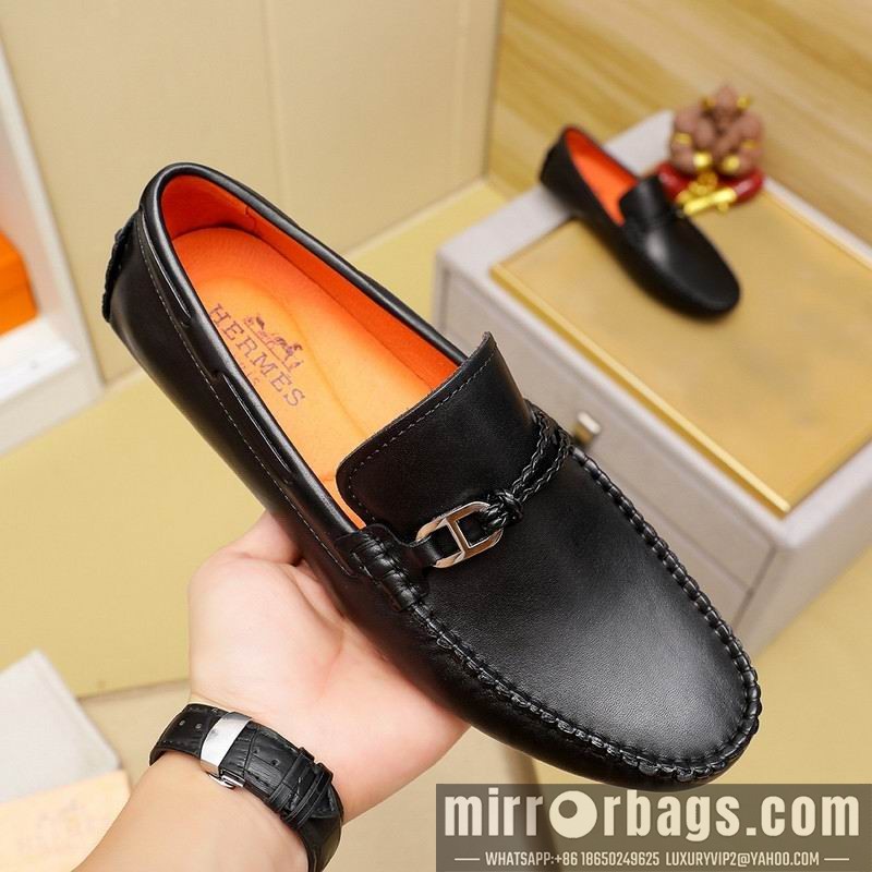 Replica Hermes Shoes Hermes sz38-47 jyh0502