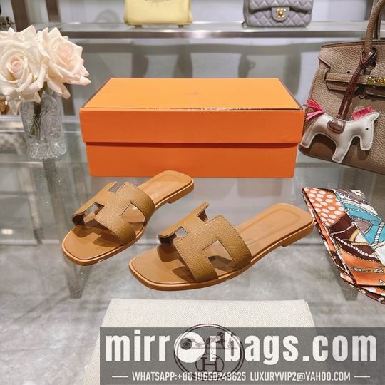 Replica Hermes Shoes Hermes sz34-42 mnh0244