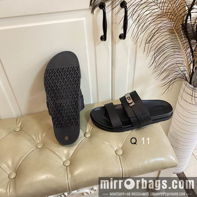 Replica Hermes Shoes Hermes sz35-45 Y1001
