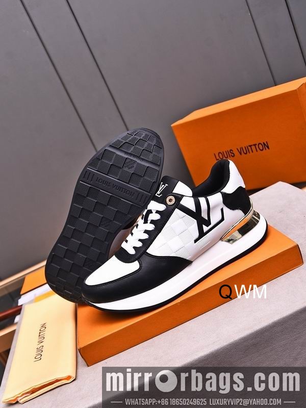 Replica Hermes Shoes Hermes sz38-45 WM0605
