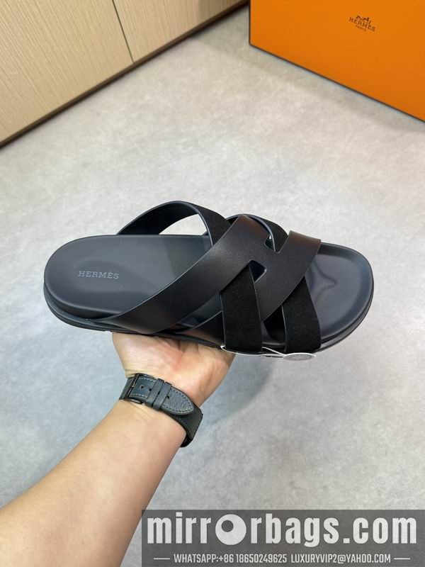 Replica Hermes Shoes Hermes sz38-47 hnh0403