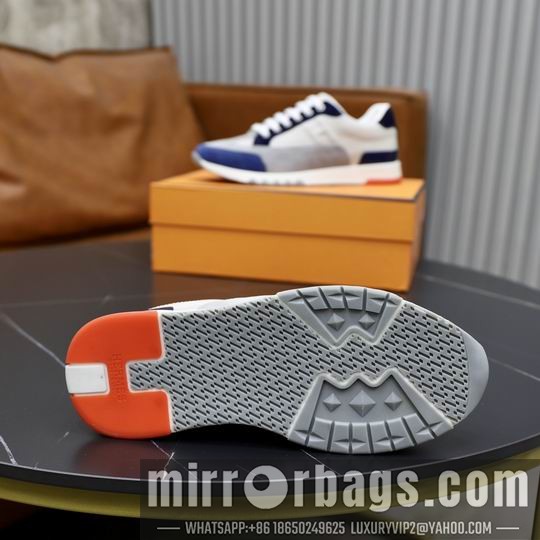 Replica Hermes Shoes Hermes sz38-45 hnh1103