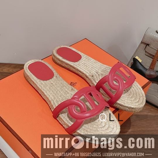 Replica Hermes Shoes Hermes sz35-41LL0122