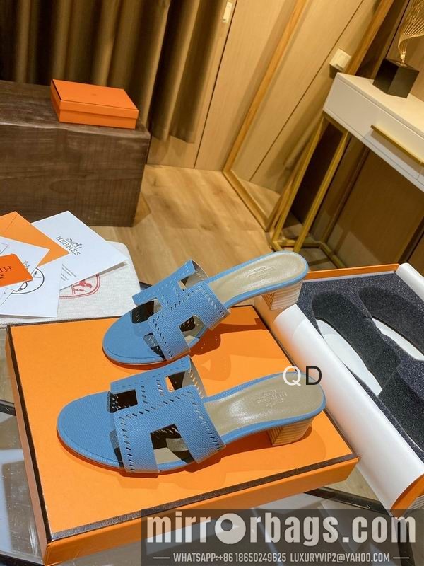 Replica Hermes Shoes Hermes sz34-41 GDT0109