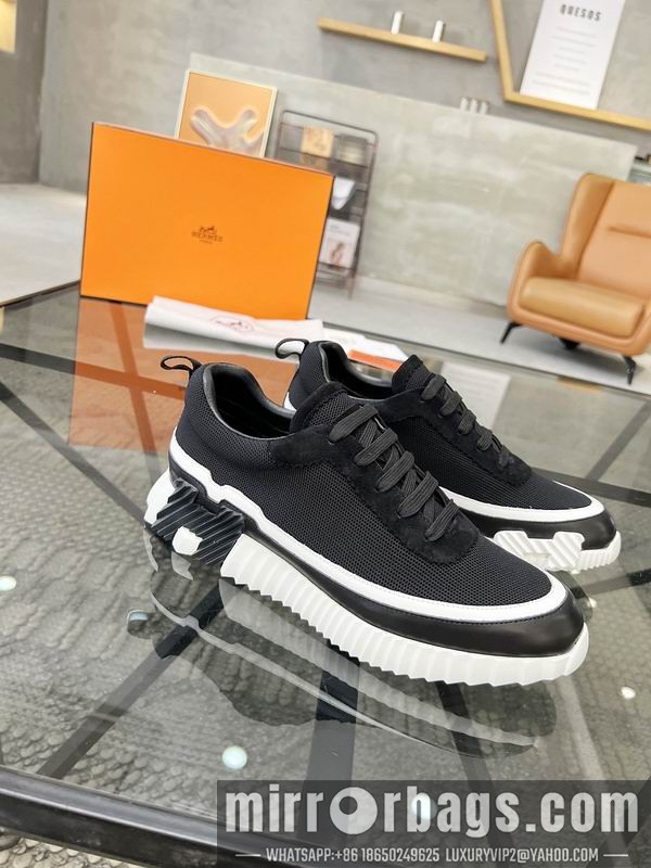 Replica Hermes Shoes Hermes sz38-45 jyh0704