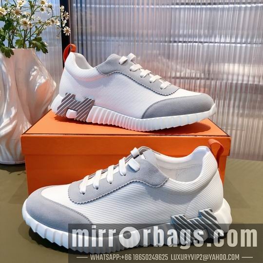 Replica Hermes Shoes Hermes sz35-45 mnh0218