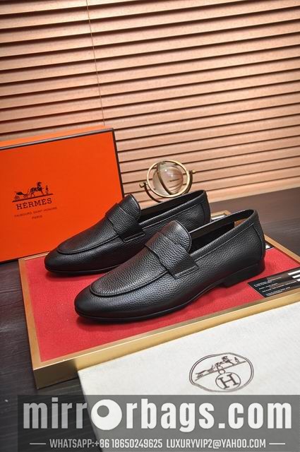 Replica Hermes Shoes Hermes sz38-45 mnh0405