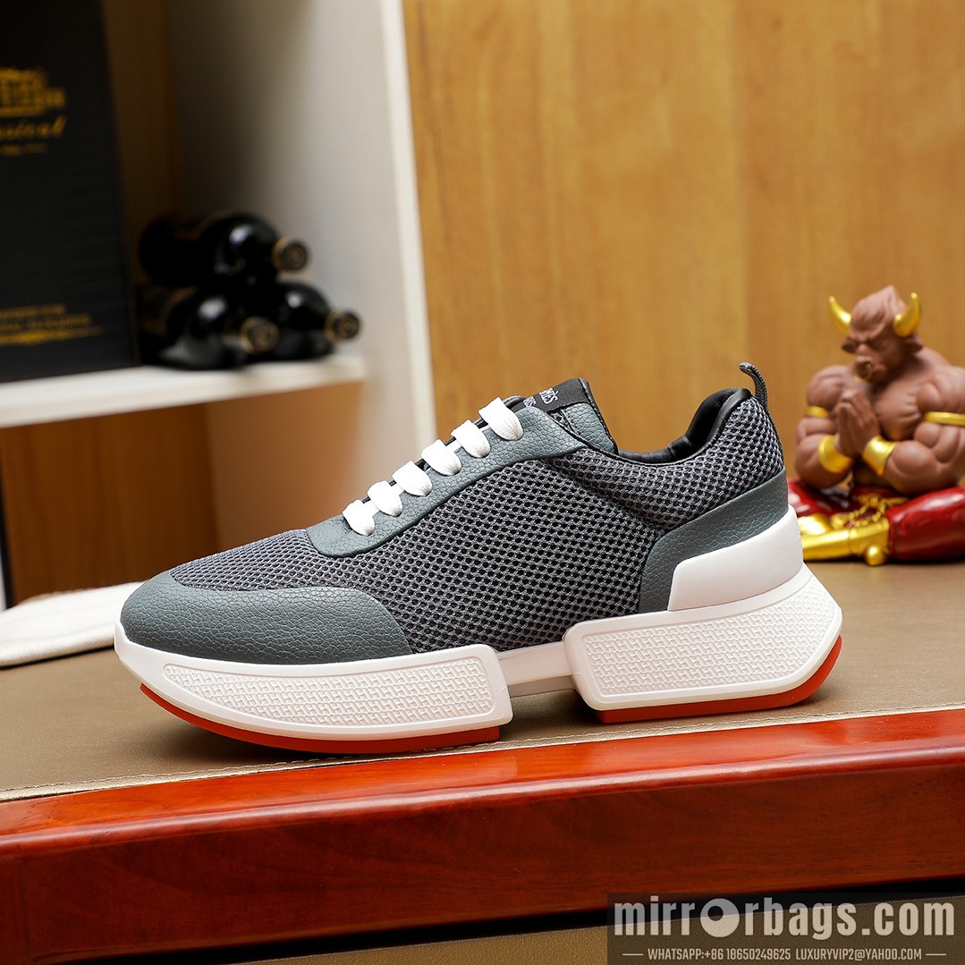 Replica Hermes Shoes Hermes sz38-44 h0702