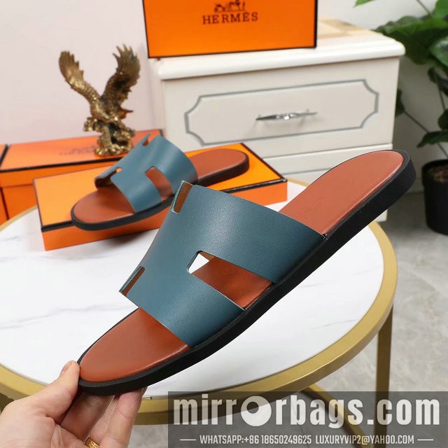 Replica Hermes Shoes 21724021 SZ 38-44