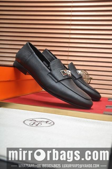 Replica Hermes Shoes Hermes sz38-45 mnh0420
